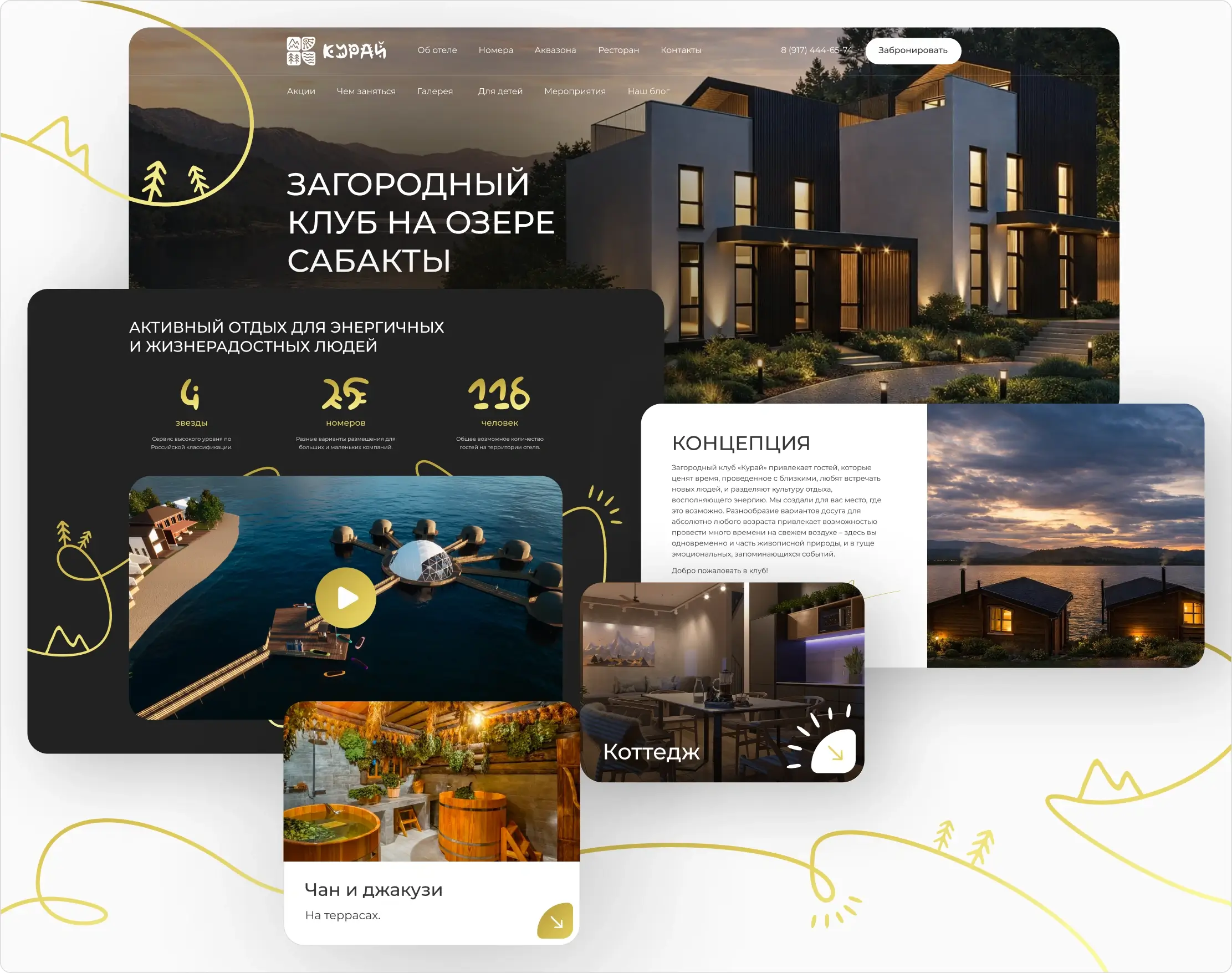 Корпоративный сайт на 1С-Битрикс как инструмент продаж